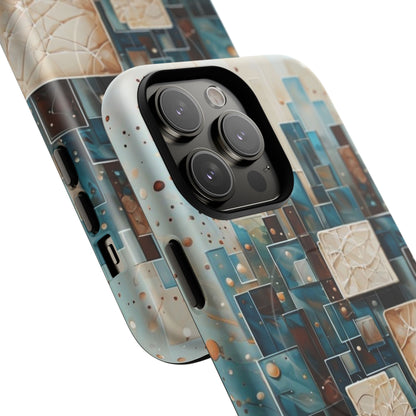 Architectural Drift iPhone MagSafe Case