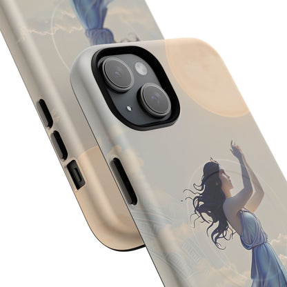 Moonlit Ascend iPhone MagSafe Case