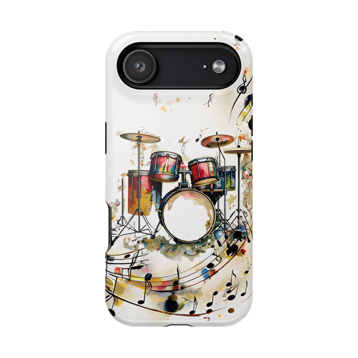 Beatline iPhone MagSafe Case