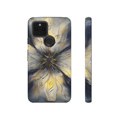Luminous Petal Google Pixel Tough Case