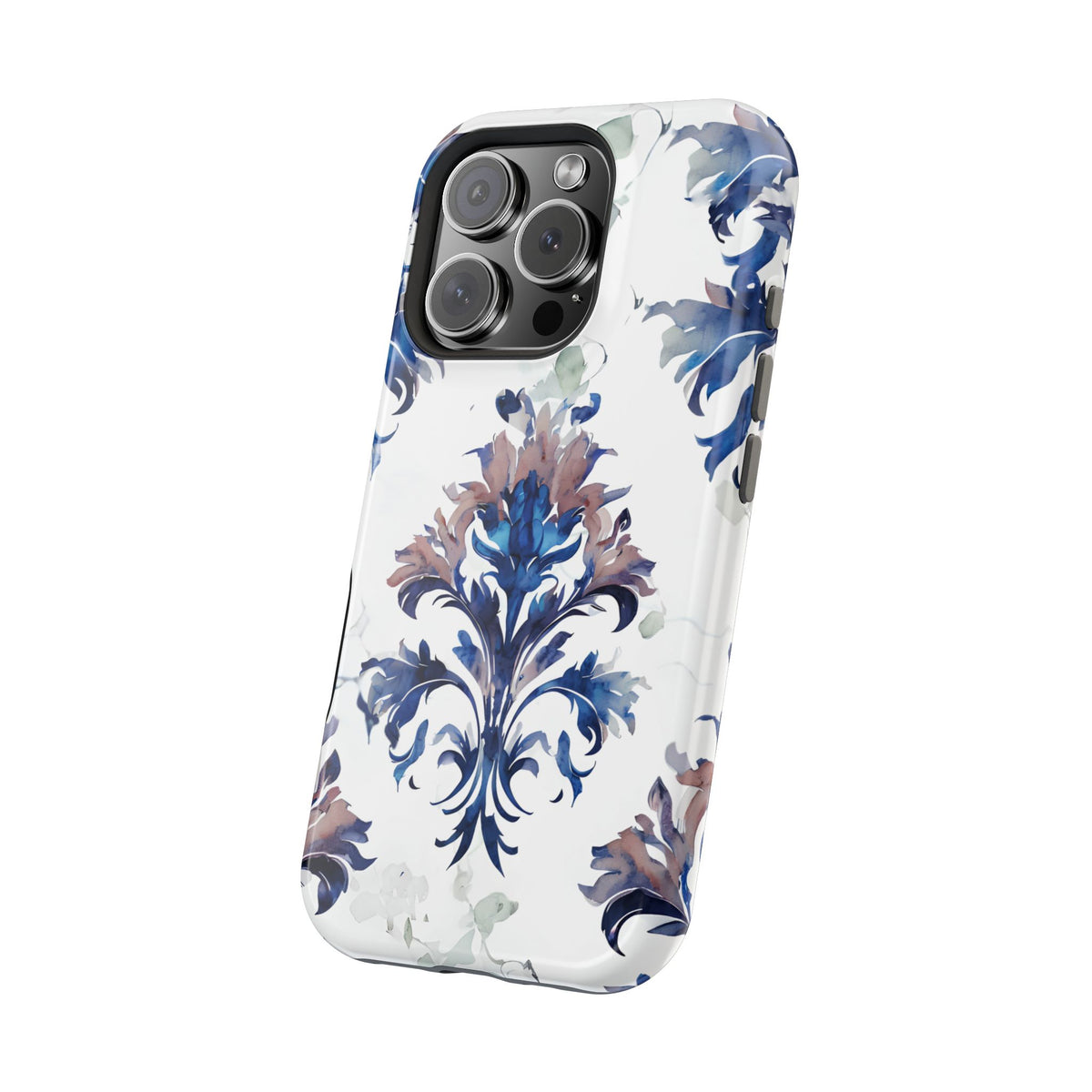 Delft Reverie iPhone MagSafe Case