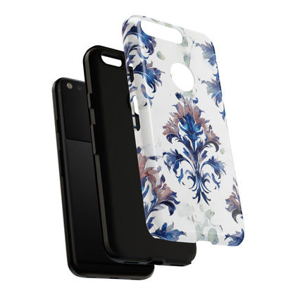 Delft Reverie Google Pixel Tough Case