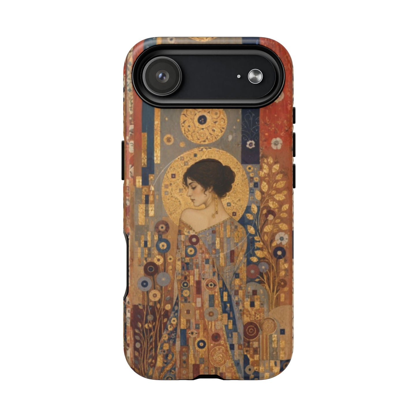 Mosaic Muse iPhone MagSafe Case