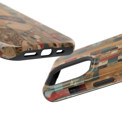 Wild Elegance iPhone MagSafe Case