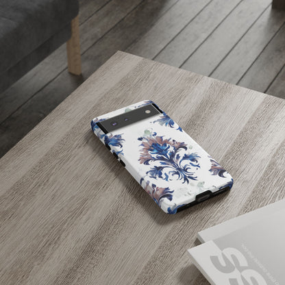 Delft Reverie Google Pixel Tough Case