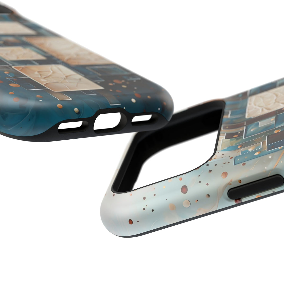 Architectural Drift iPhone MagSafe Case
