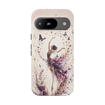 Dance of Butterflies Google Pixel Case