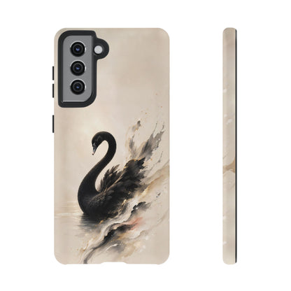 Black Swan Samsung Case