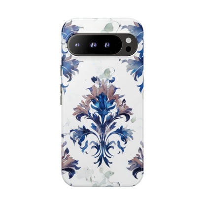Delft Reverie Google Pixel Tough Case