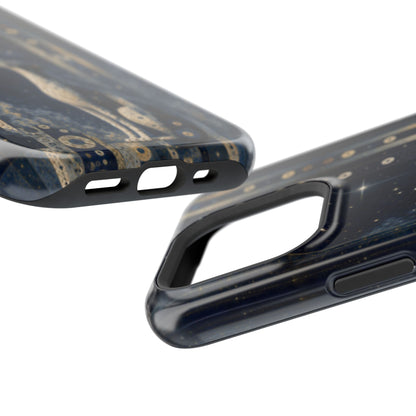 Sapphire Guardian iPhone MagSafe Case