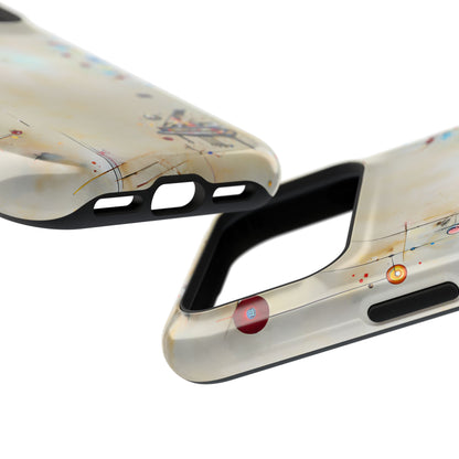 Keys of Imagination iPhone MagSafe Case