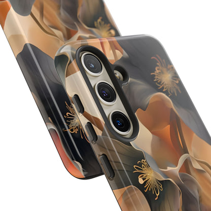 Autumn Ember Samsung Galaxy Tough Case