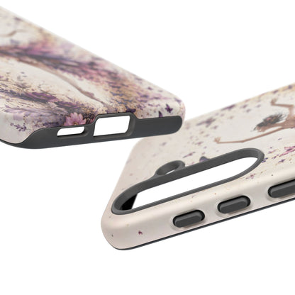 Dance of Butterflies Samsung Case