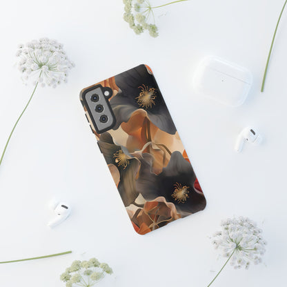 Autumn Ember Samsung Galaxy Tough Case