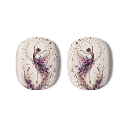Dance of Butterflies AirPods Max Covers