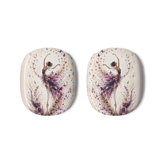 Dance of Butterflies AirPods Max Covers