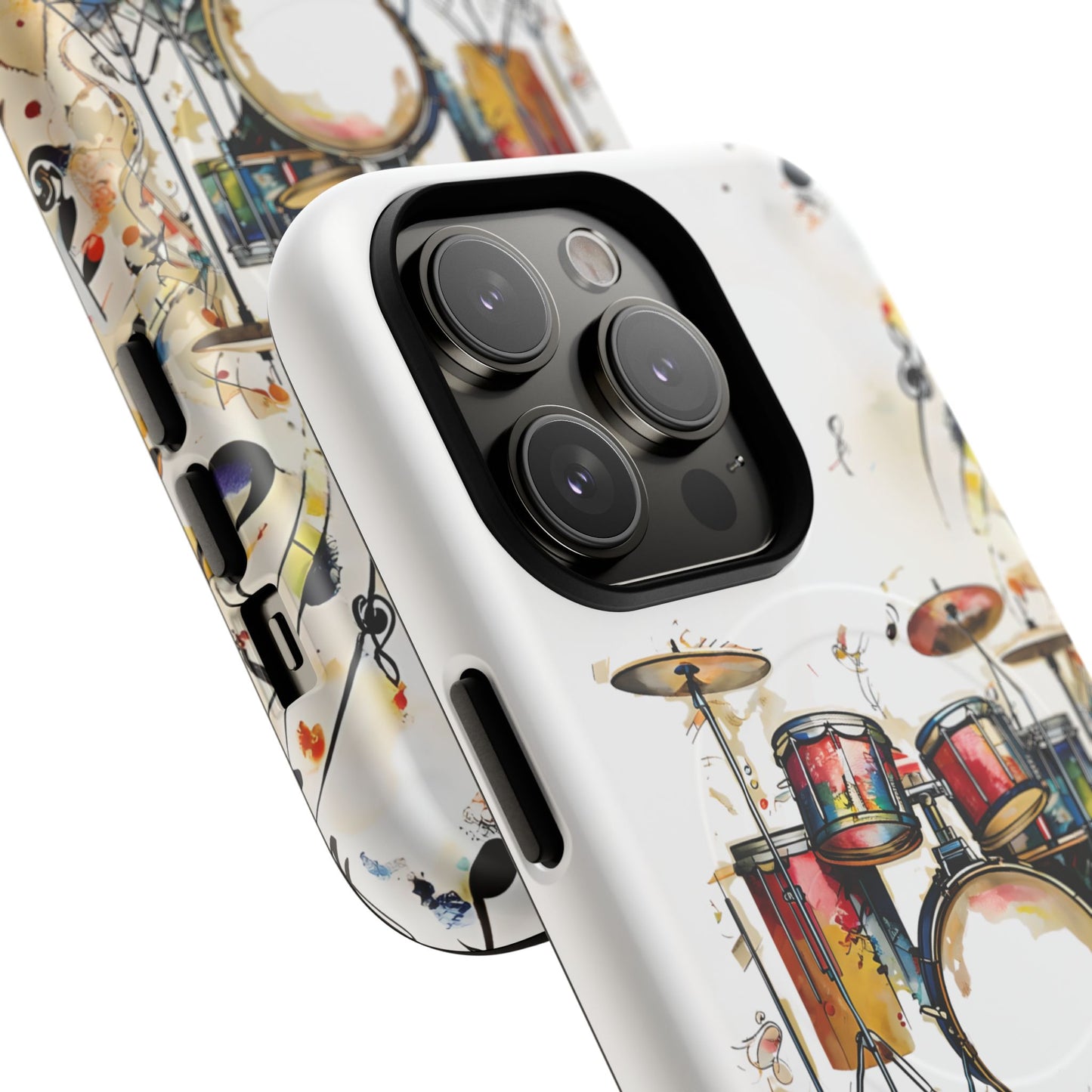 Beatline iPhone MagSafe Case