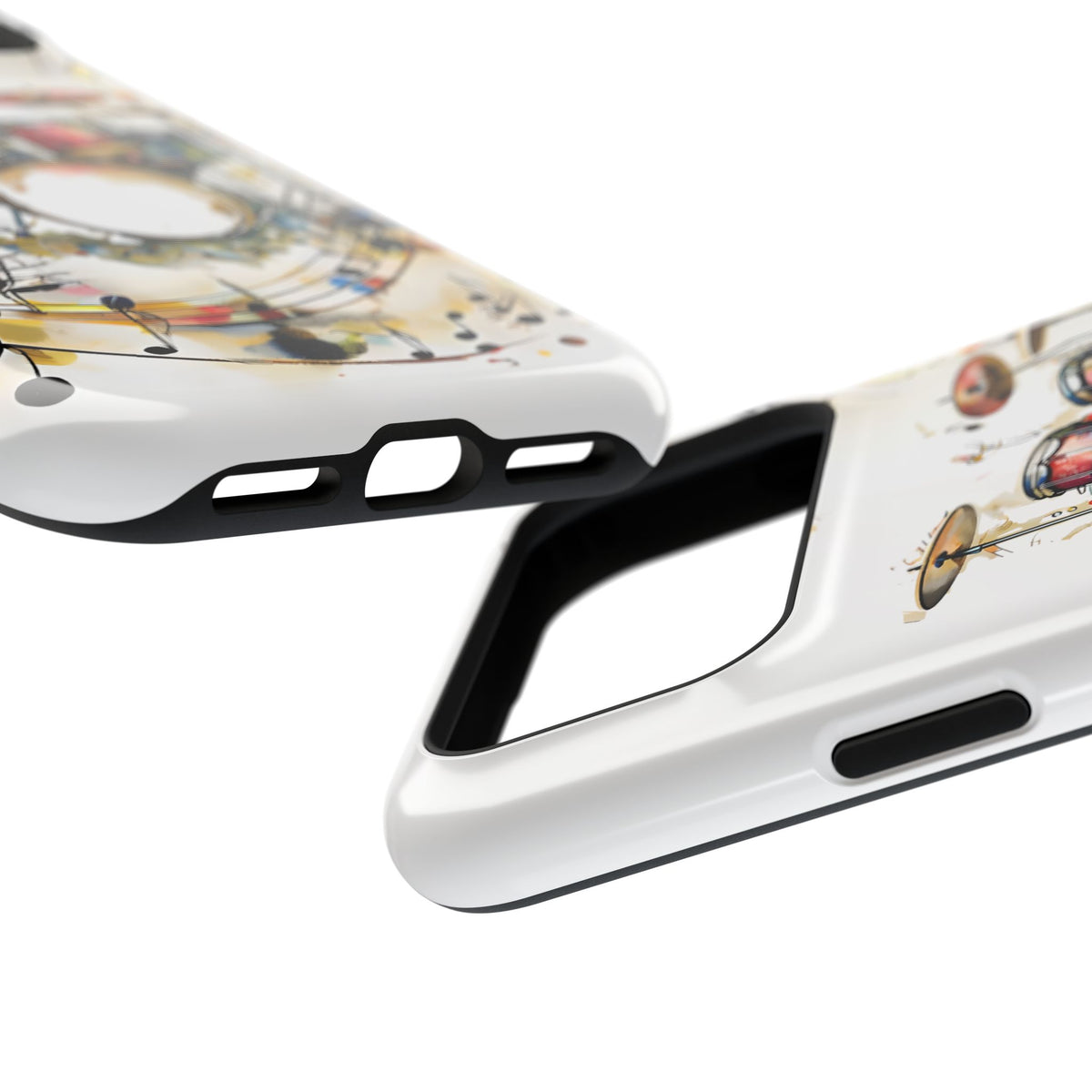 Beatline iPhone MagSafe Case