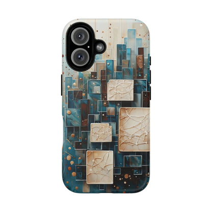 Architectural Drift iPhone MagSafe Case