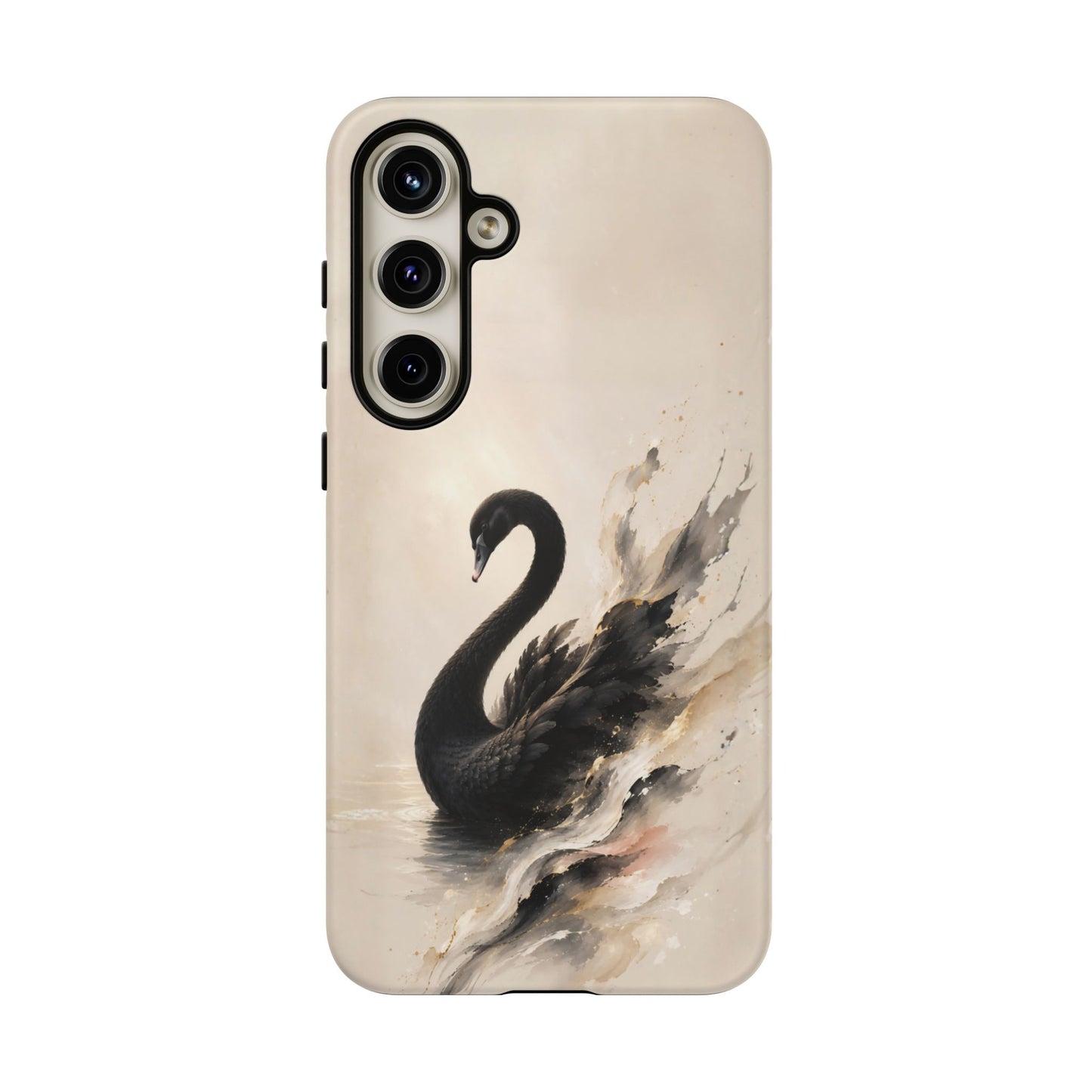 Black Swan Samsung Case