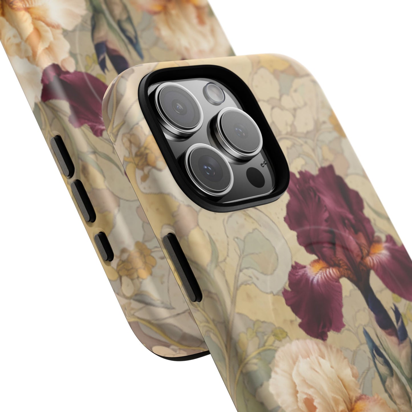 Iris Reverie iPhone MagSafe Case