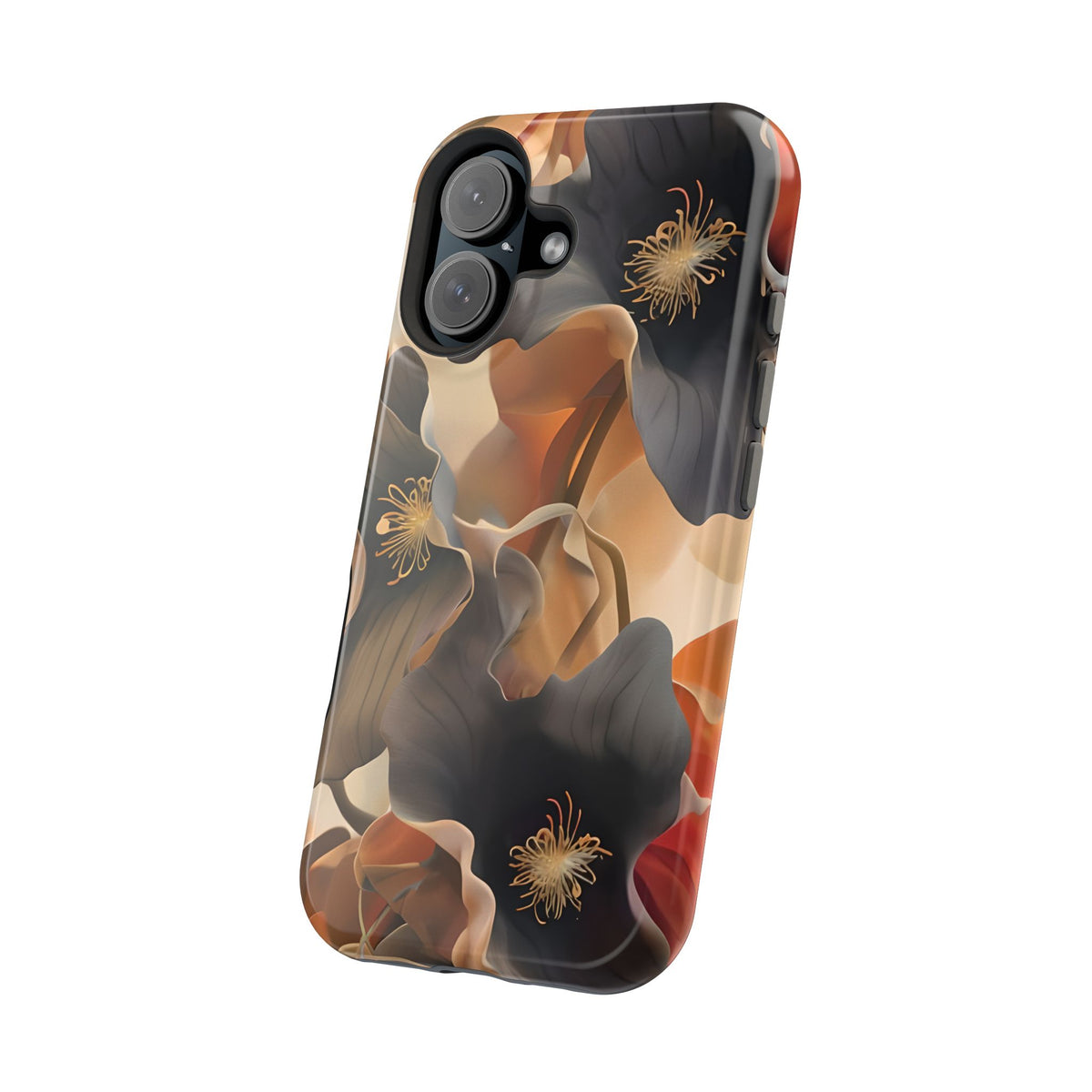 Autumn Ember iPhone MagSafe Case