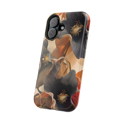 Autumn Ember iPhone MagSafe Case