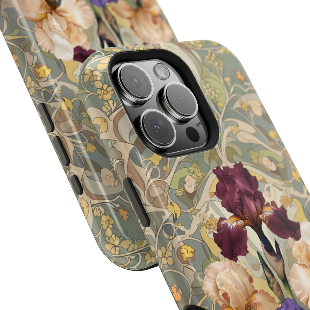 Iris Reverie iPhone MagSafe Case