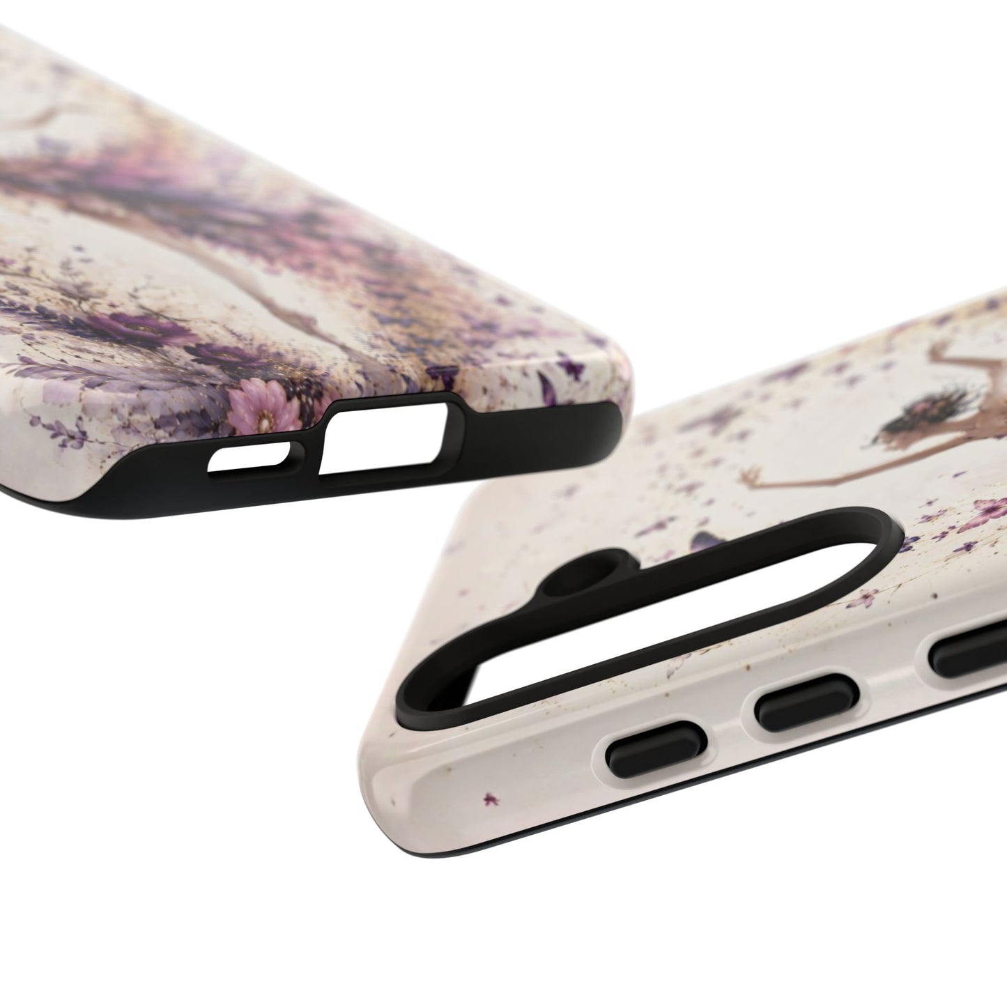 Dance of Butterflies Samsung Case