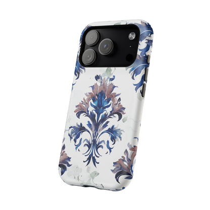 Delft Reverie iPhone MagSafe Case