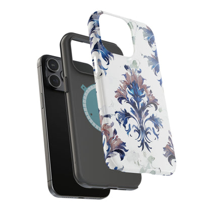 Delft Reverie iPhone MagSafe Case