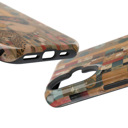 Wild Elegance iPhone MagSafe Case
