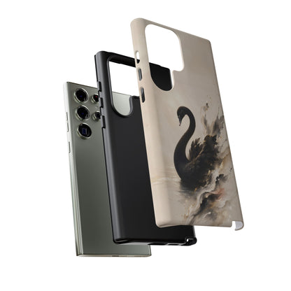 Black Swan Samsung Case