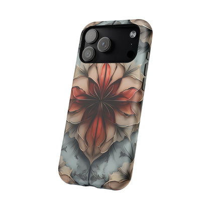 Ember Bloom iPhone MagSafe Case