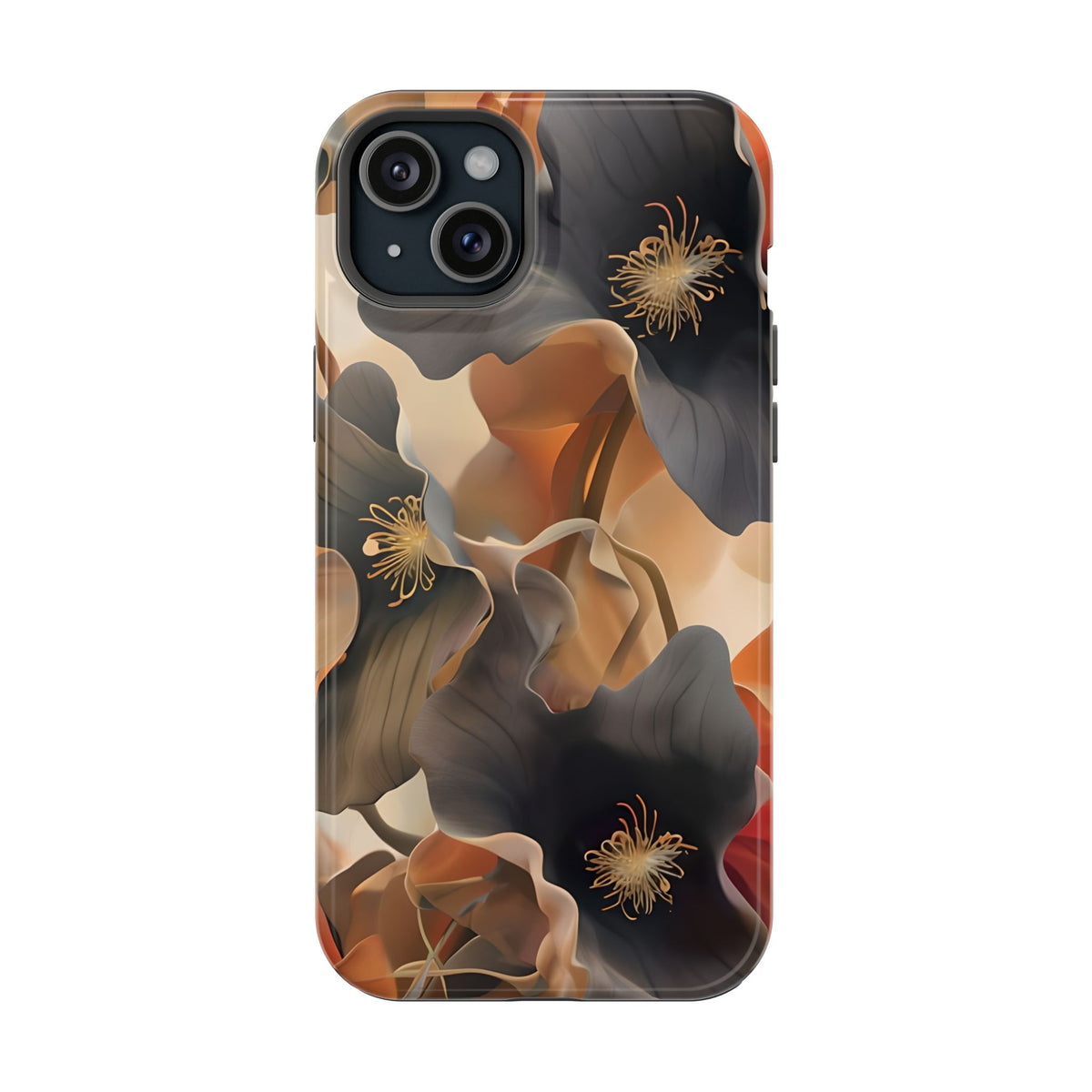 Autumn Ember iPhone MagSafe Case