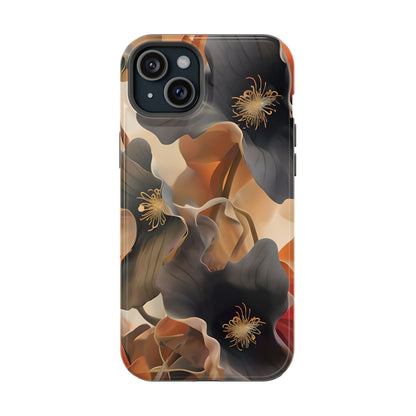 Autumn Ember iPhone MagSafe Case