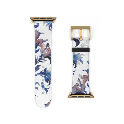 Delft Reverie Apple Watch Band