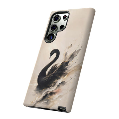 Black Swan Samsung Case