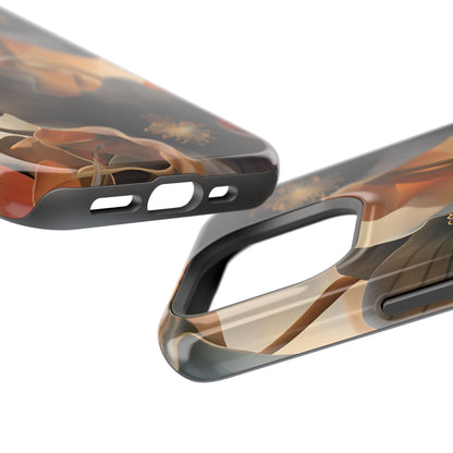 Autumn Ember iPhone MagSafe Case