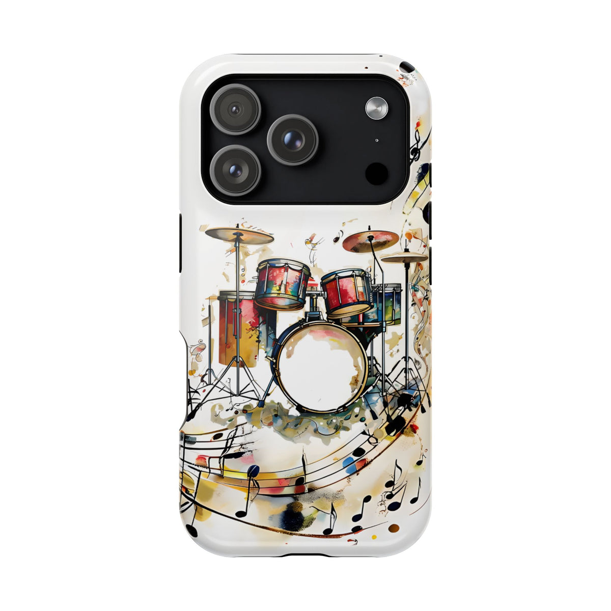 Beatline iPhone MagSafe Case