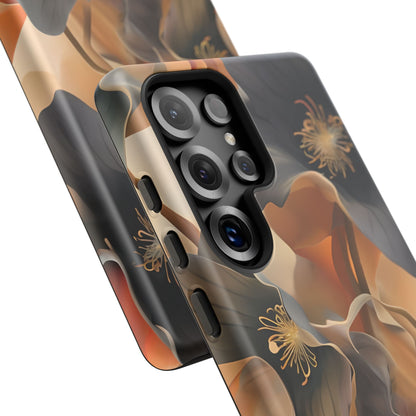 Autumn Ember Samsung Galaxy Tough Case