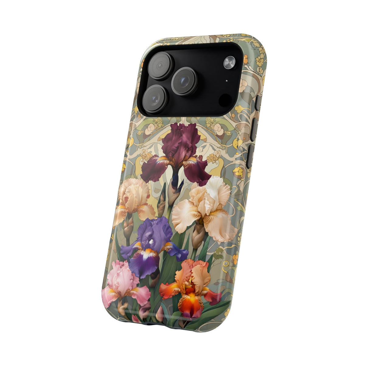 Iris Reverie iPhone MagSafe Case