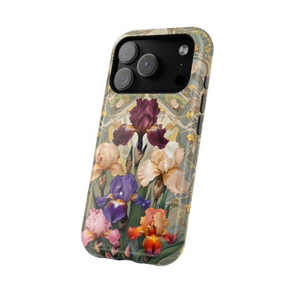 Iris Reverie iPhone MagSafe Case