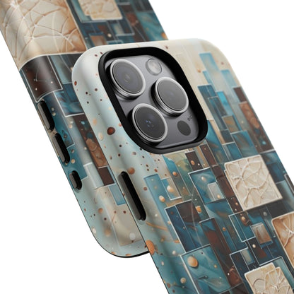 Architectural Drift iPhone MagSafe Case