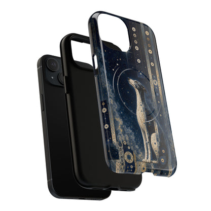 Sapphire Guardian iPhone MagSafe Case