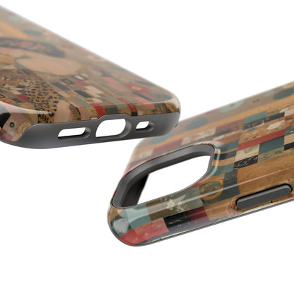 Wild Elegance iPhone MagSafe Case