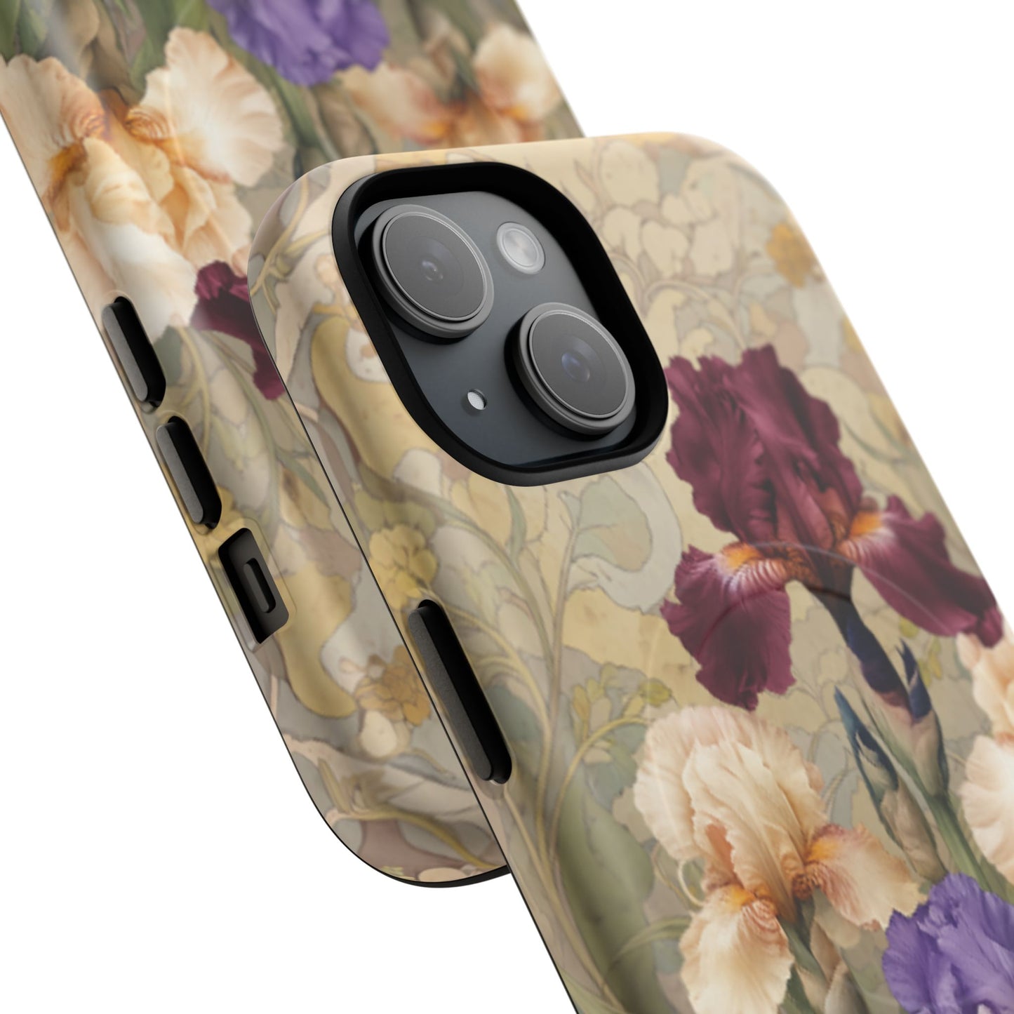 Iris Reverie iPhone MagSafe Case