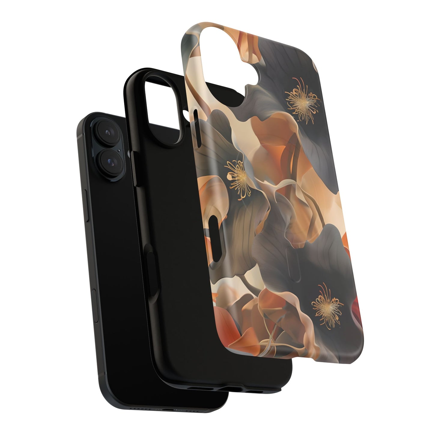Autumn Ember iPhone MagSafe Case