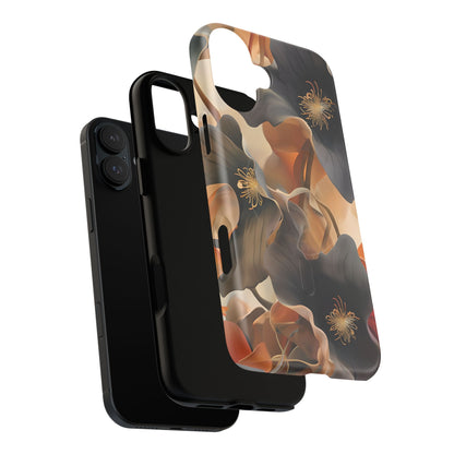 Autumn Ember iPhone MagSafe Case