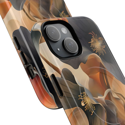 Autumn Ember iPhone MagSafe Case